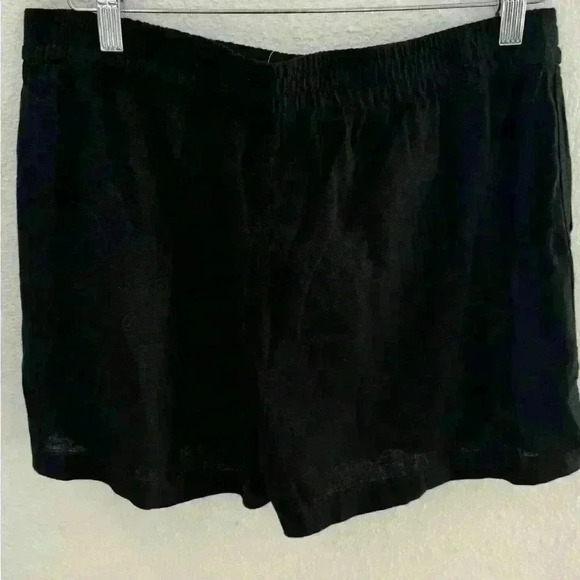 NWT Linen Blend short - Picture 3 of 3